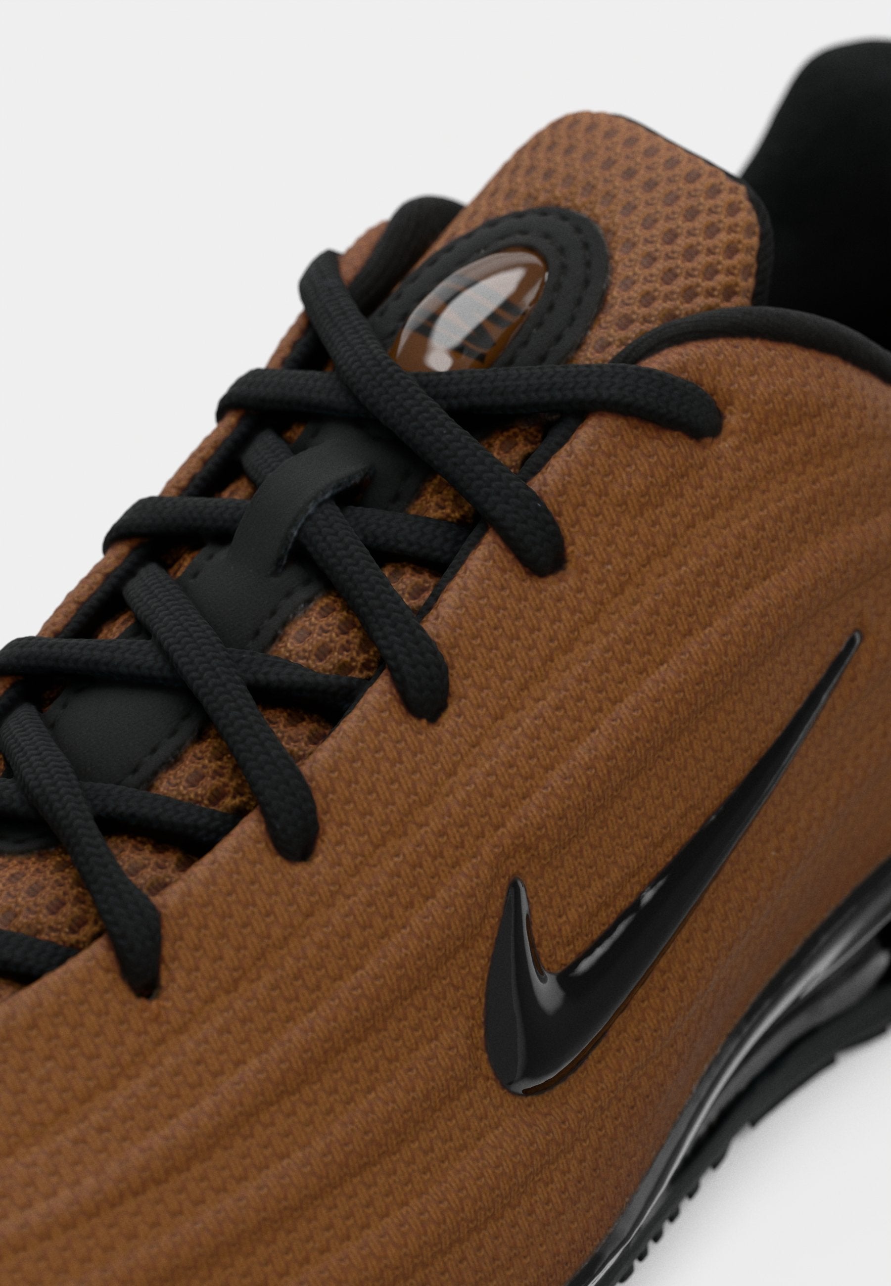 SHOX Z - Baskets - beige anglais clair/noir