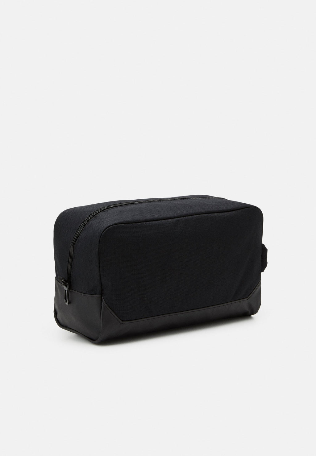 NK BRSLA SHOE - 9,5 (11L) UNISEXE - Sac de sport - noir/noir/(blanc)