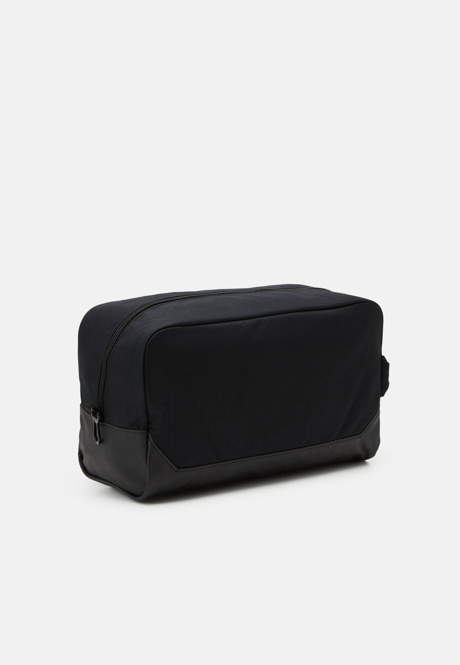 NK BRSLA SHOE - 9,5 (11L) UNISEXE - Sac de sport - noir/noir/(blanc)