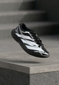 ADIZERO EVO SL EXO M - Trainers - core black/footwear white/iron metallic