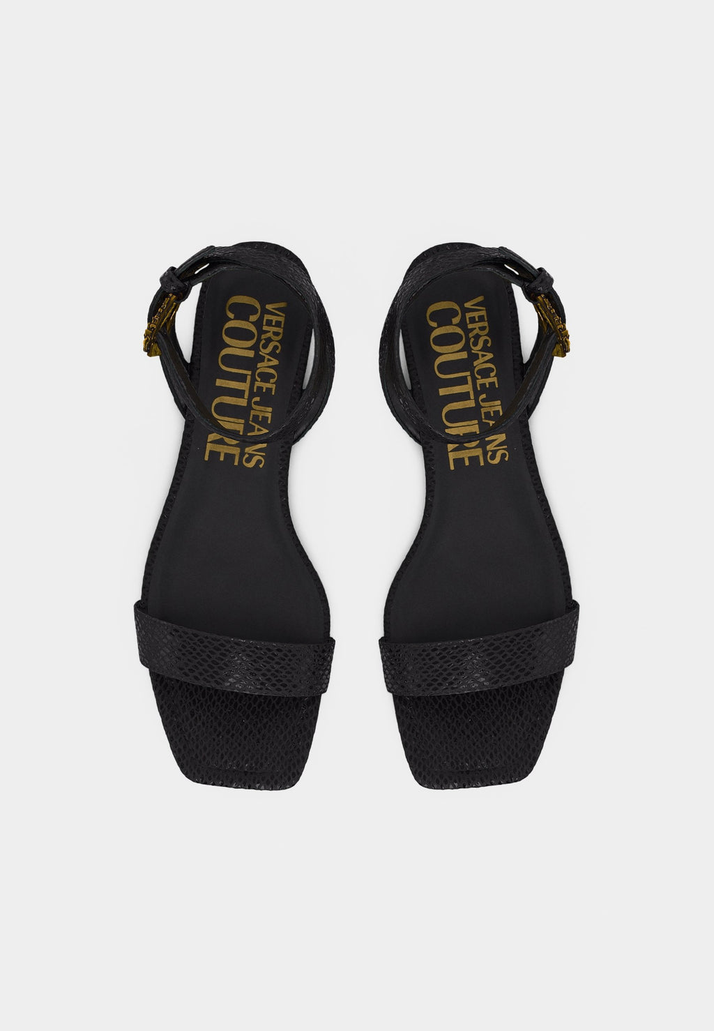 FONDO MILLIE - Sandals - black