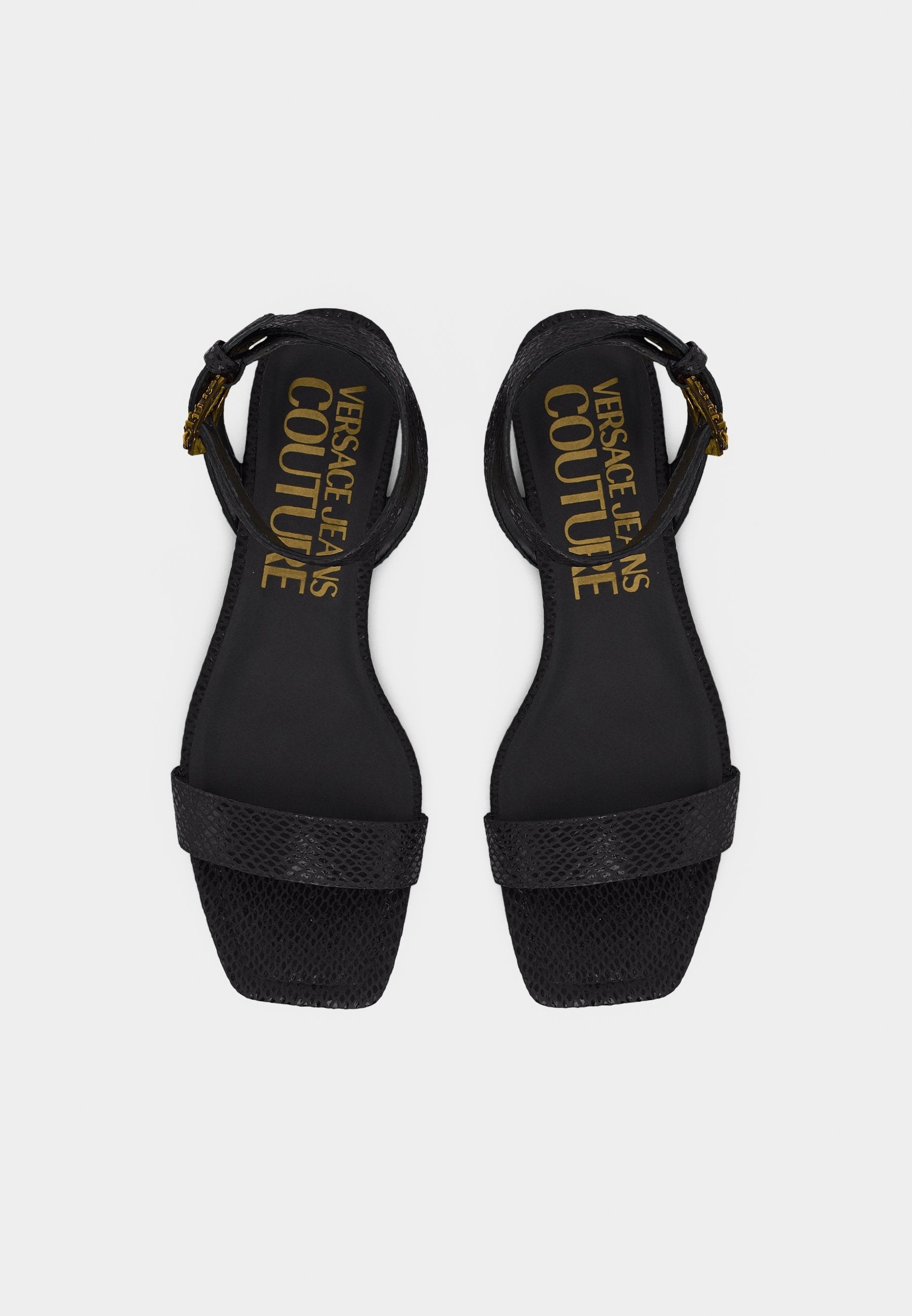 FONDO MILLIE - Sandals - black