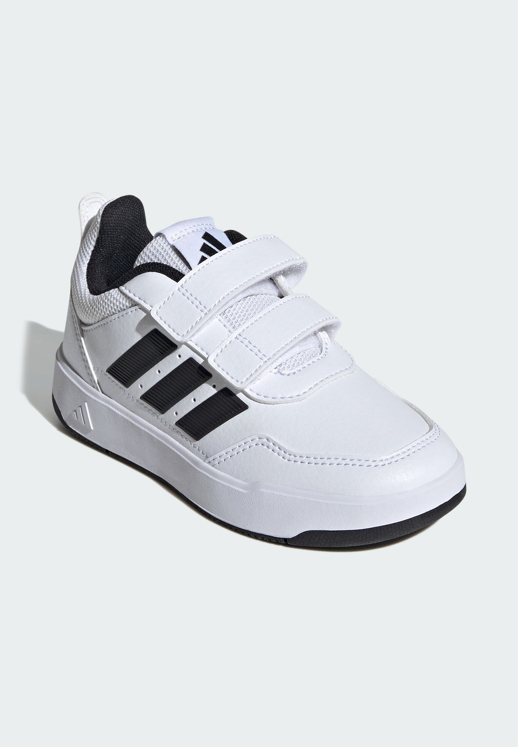 TENSAUR SPORT - Training shoe - ftwr white/core black/ftwr white