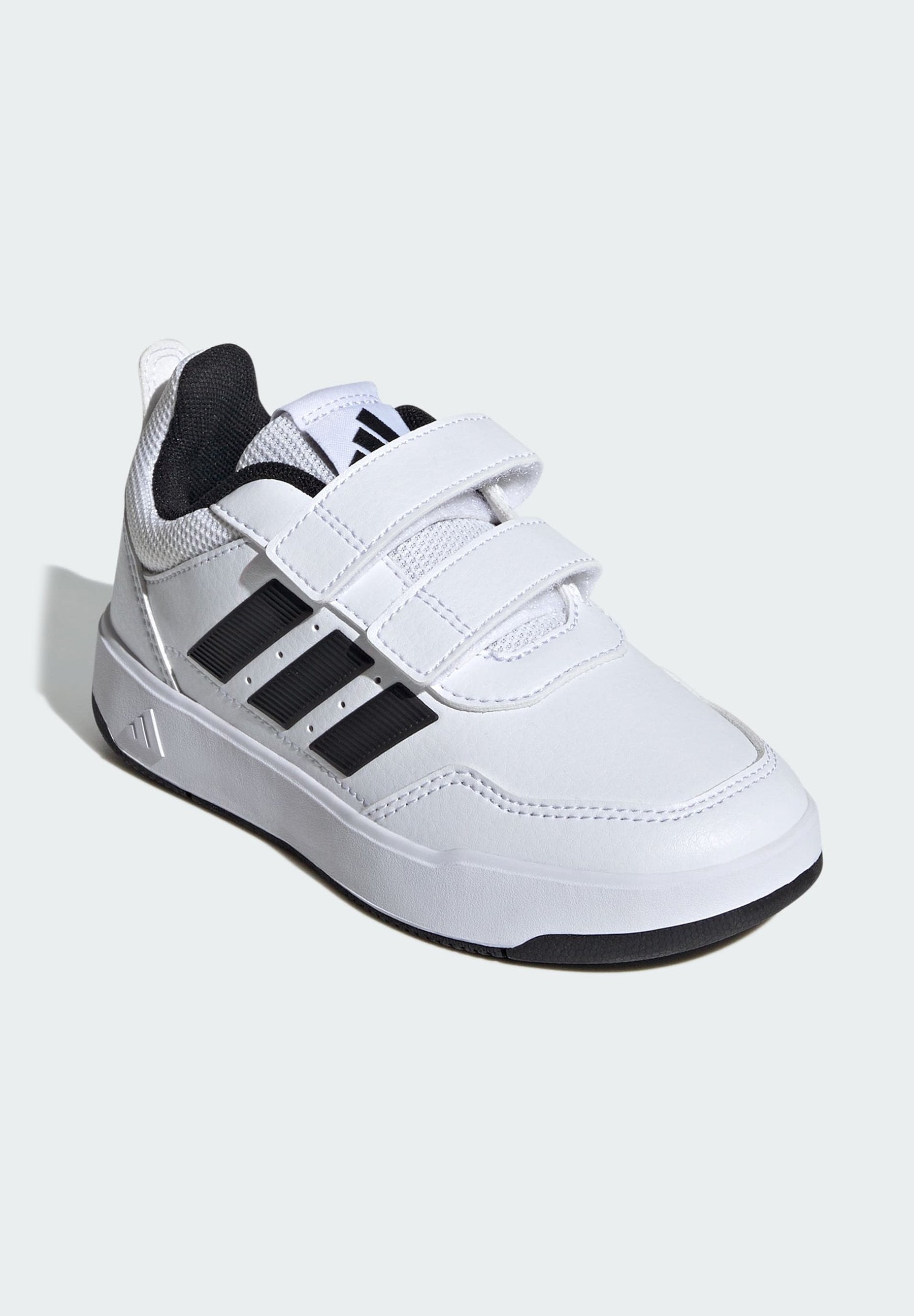 TENSAUR SPORT - Training shoe - ftwr white/core black/ftwr white