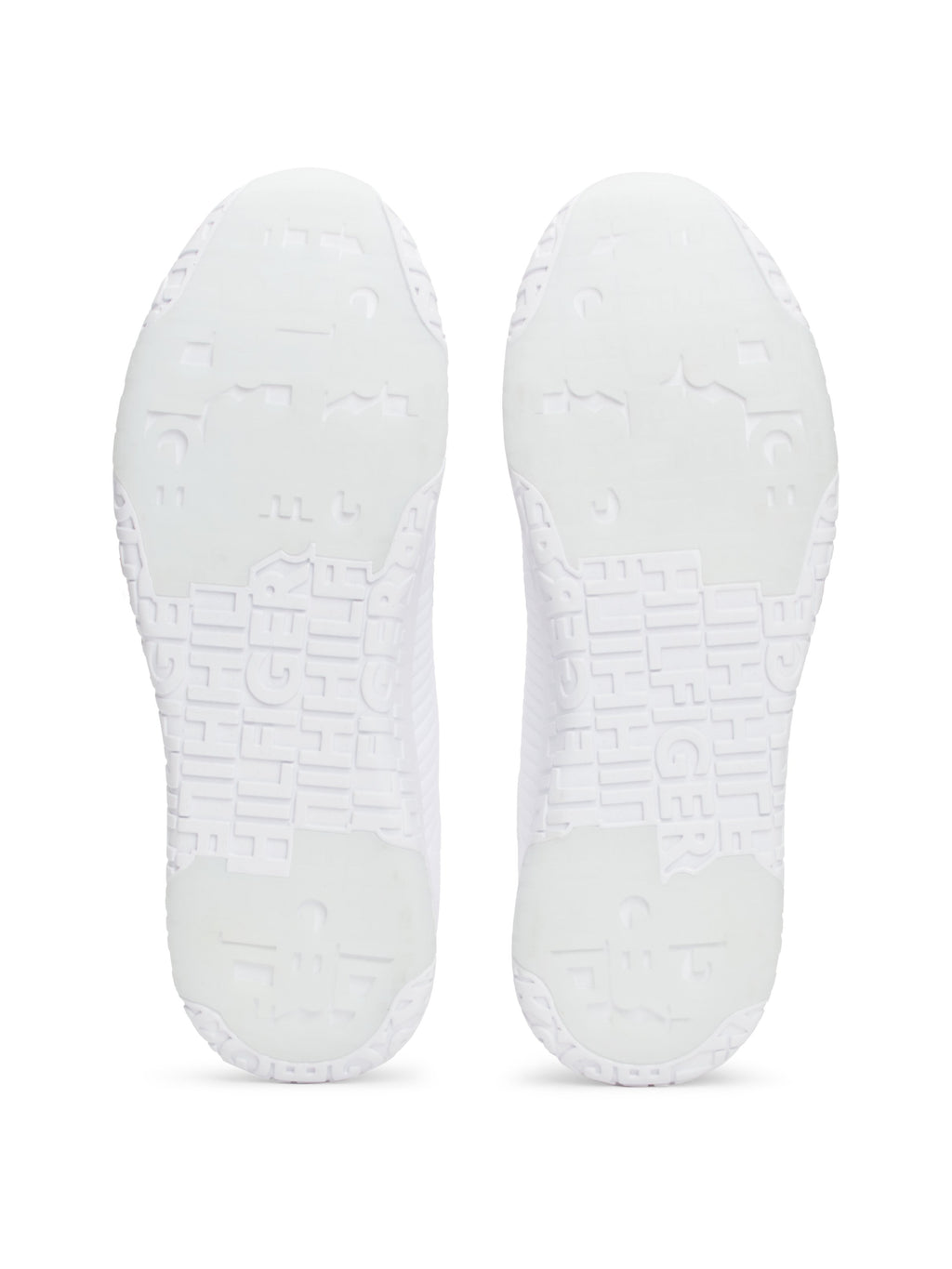CORPORATE RUNNER - Trainers - white