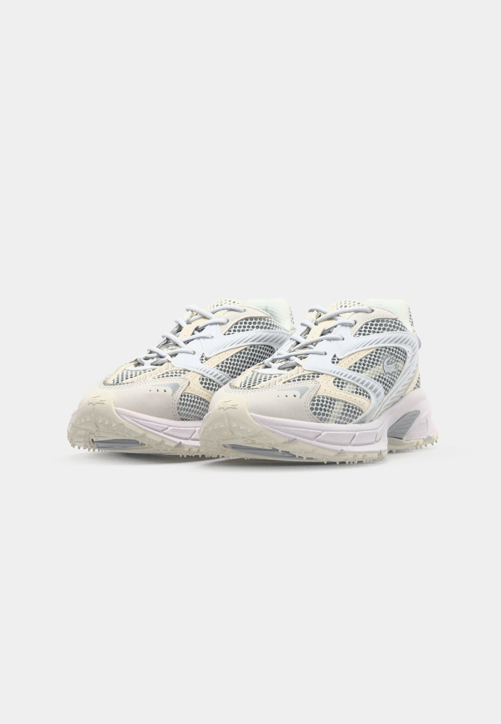 NEO SHOT SMA - Trainers - white/off white