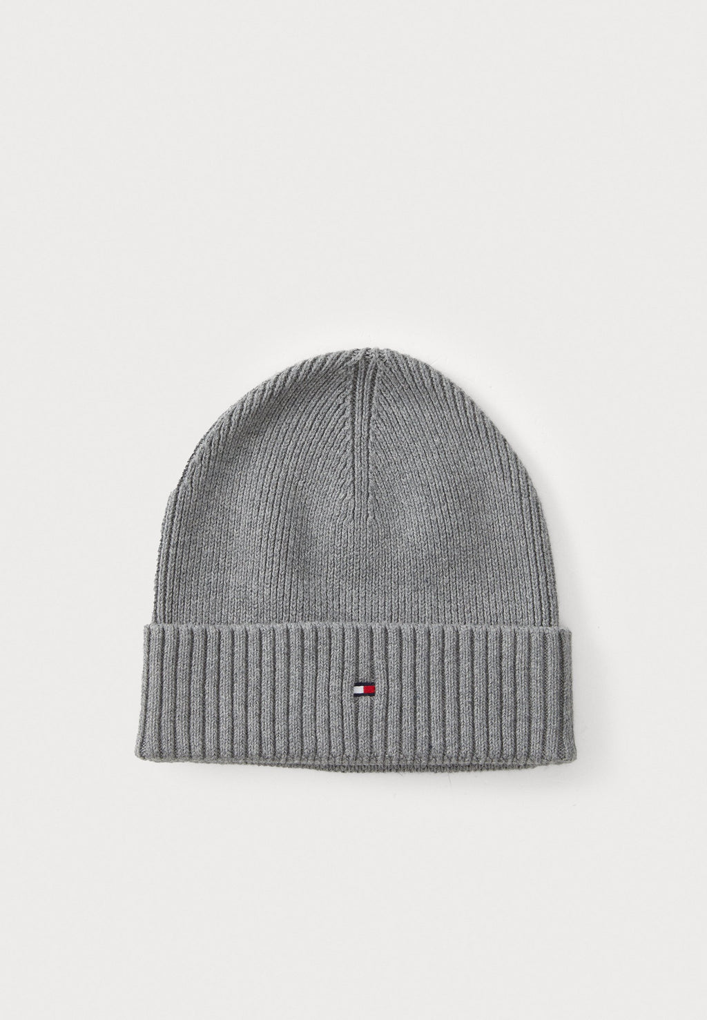 FLAG BEANIE & SCARF SET - Scarf - mid grey heather