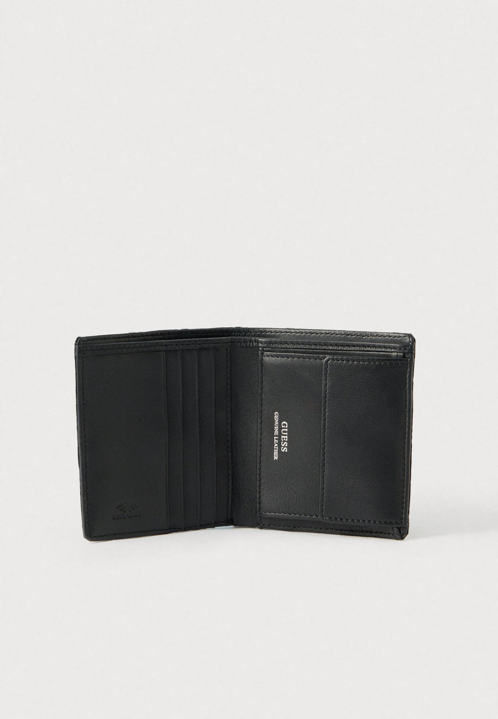 TORINO BIFOLD - Wallet - black