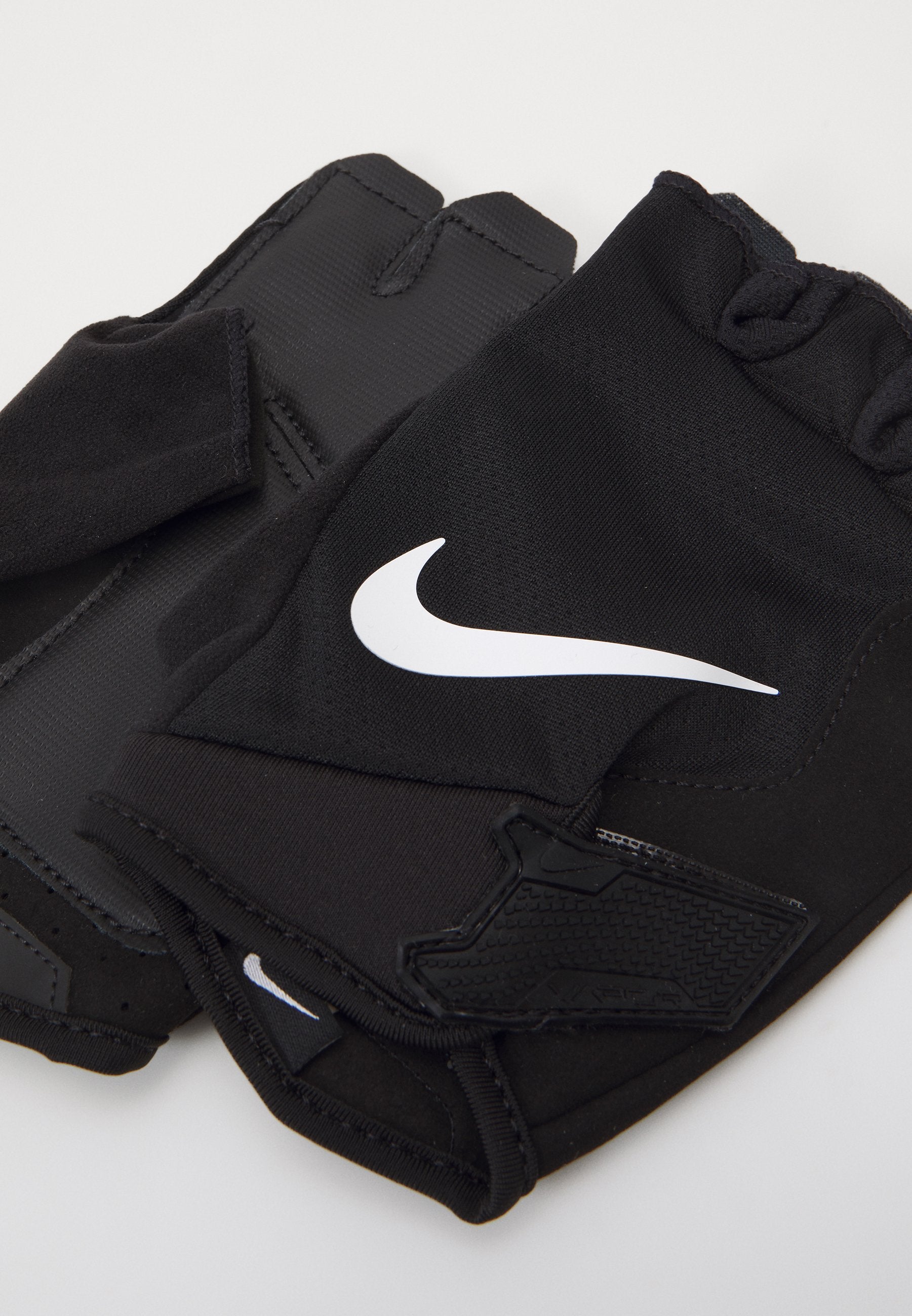 VAPOR ELITE UNISEX - Parmaksız eldiven - siyah/beyaz