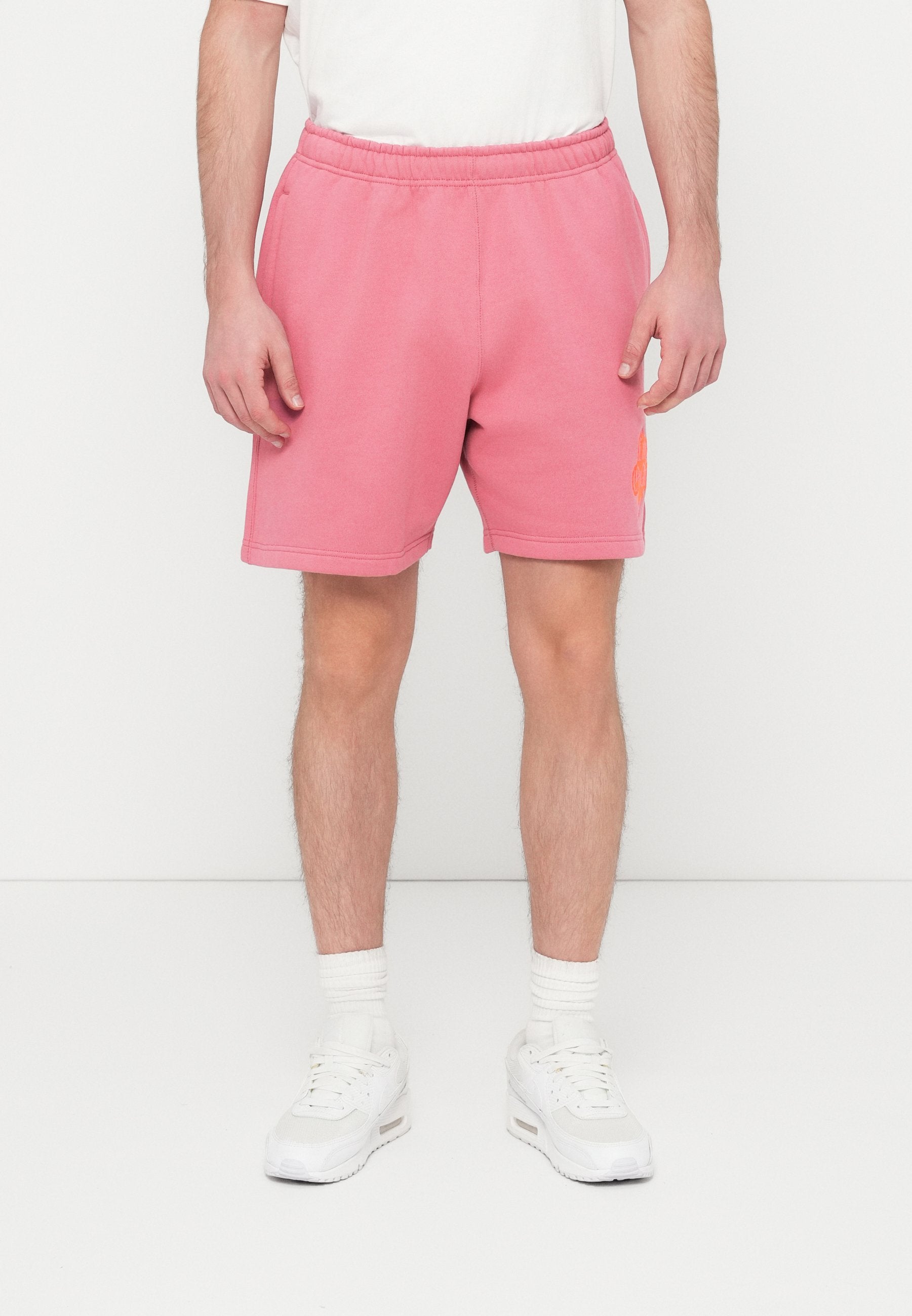 UNISEX - Shorts - peony