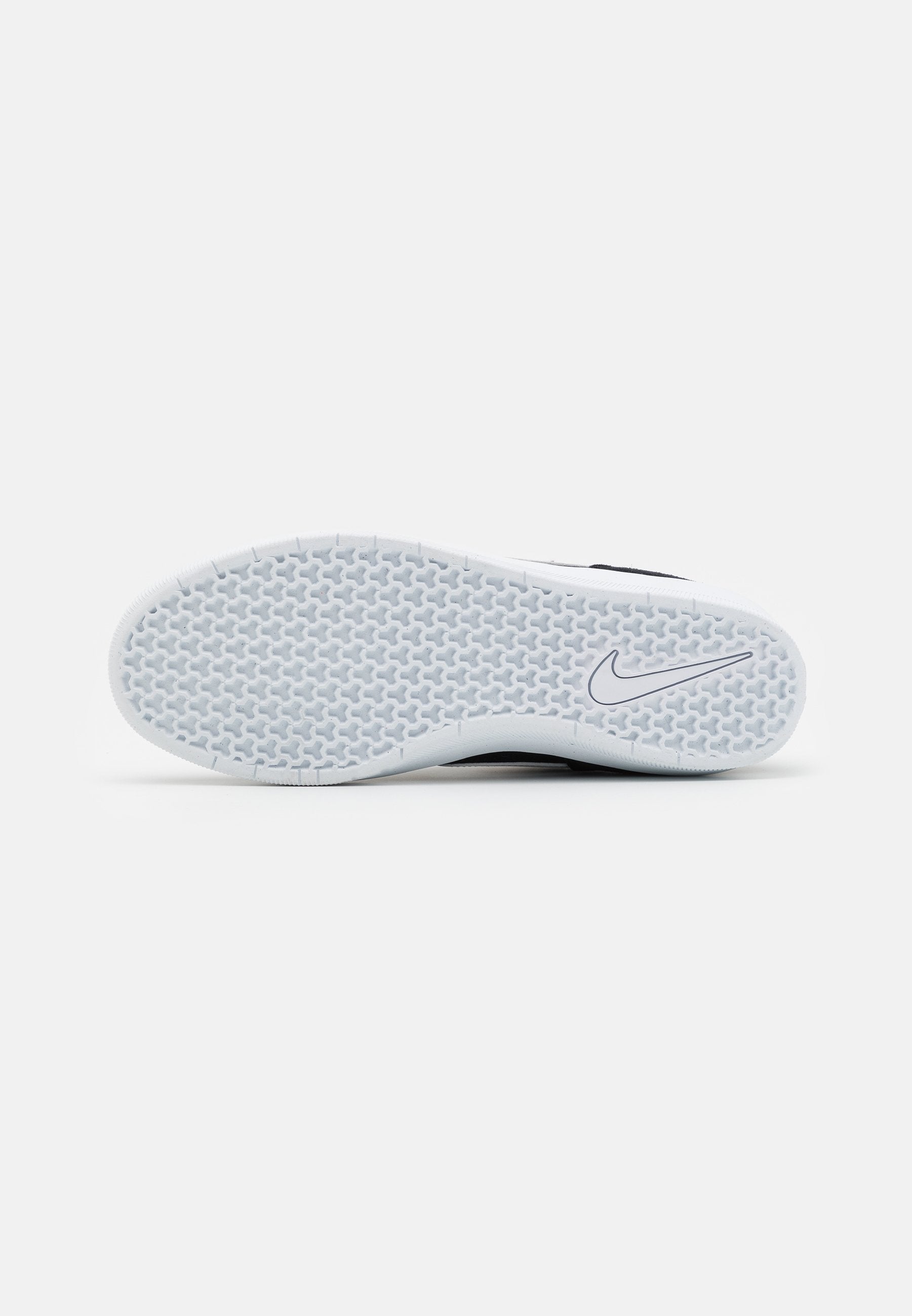 FORCE 58 UNISEX - Trainers - black/white