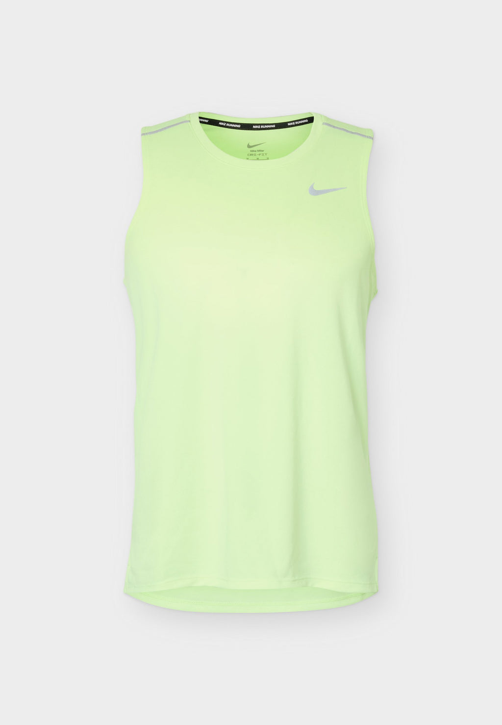 MILER TANK - Haut - volt ice