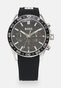 RUNNER - Watch - black