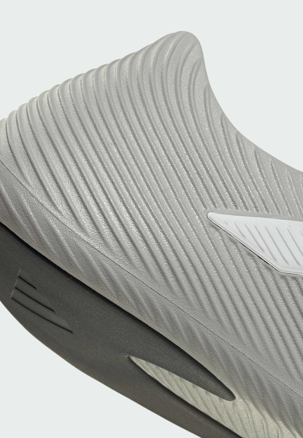 PURECHILL - Training shoe - grey two   grey one   core black