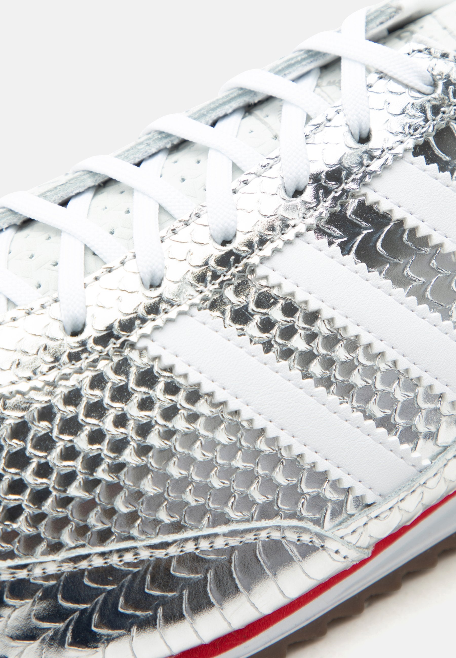 SL 72 OG - Trainers - silver-coloured metallic/footwear white
