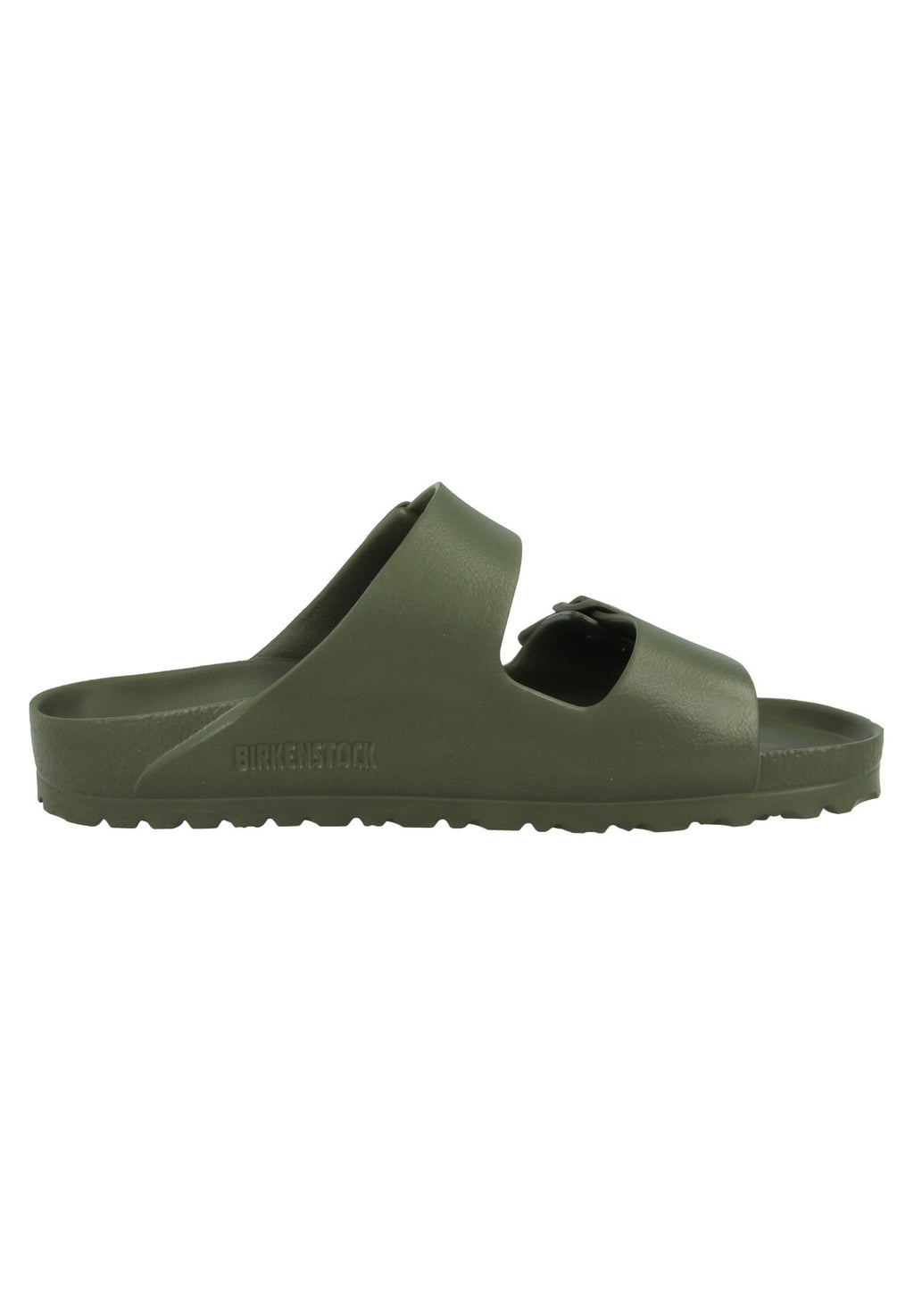 ARIZONA EVA NARROW - Sandals - khaki