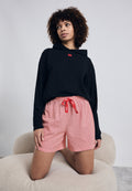 CASUAL - Pyjama bottoms - open pink