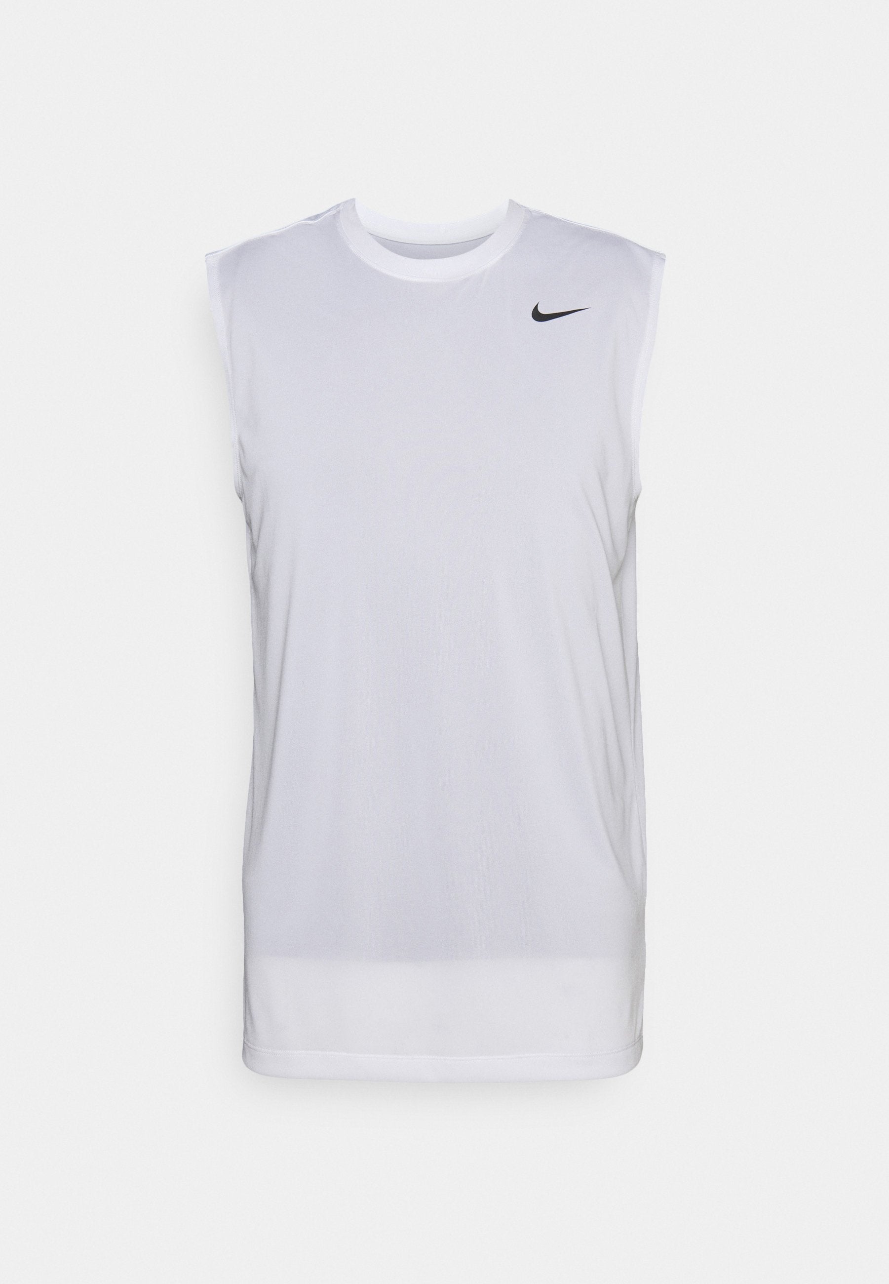 TEE RESET - Top - white