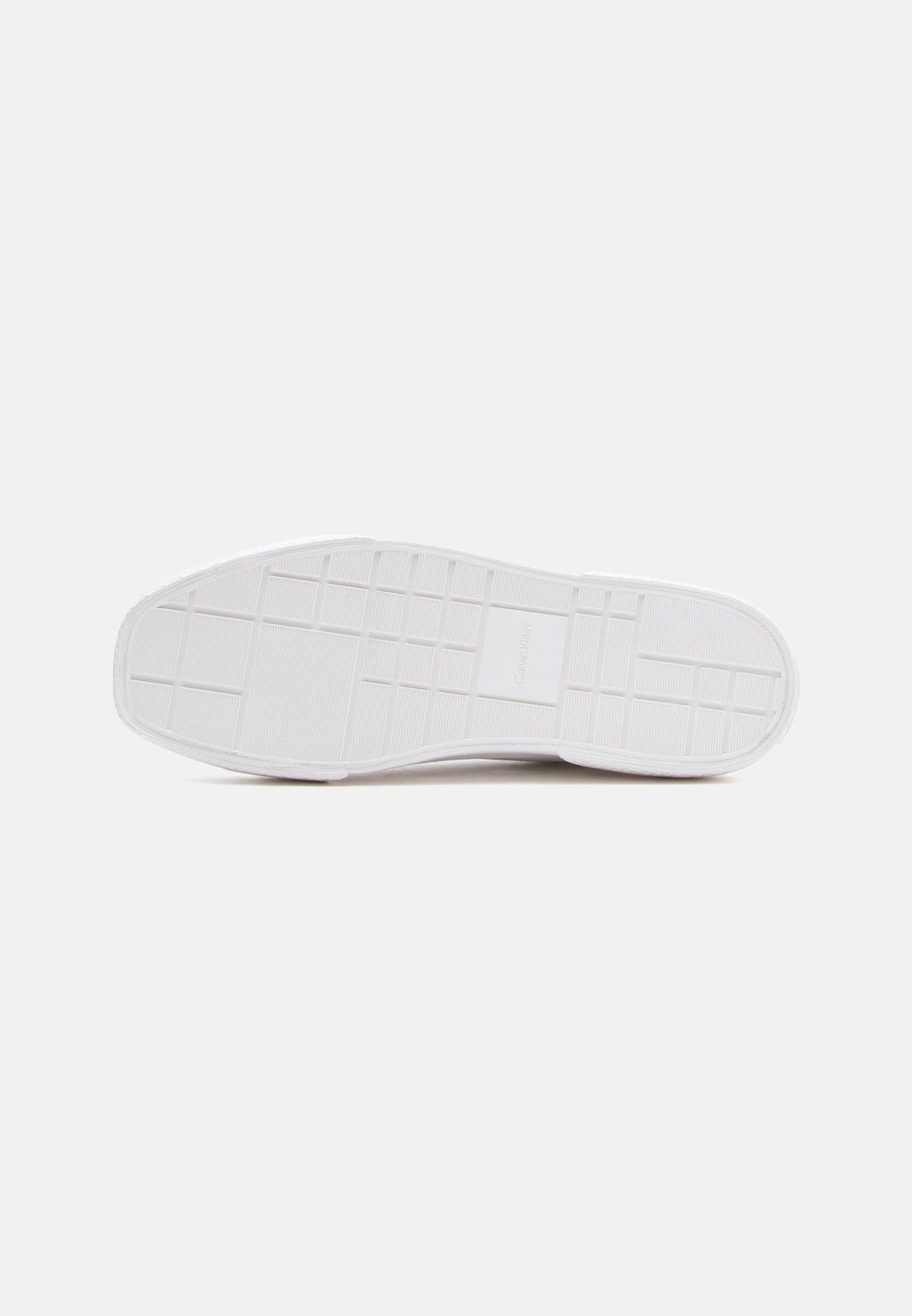 Trainers - bright white