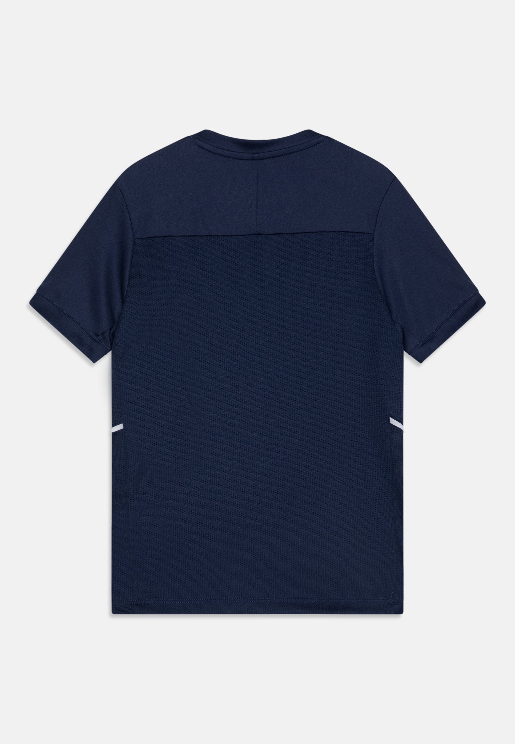 UNISEX - Futbol forması - gece mavisi/beyaz