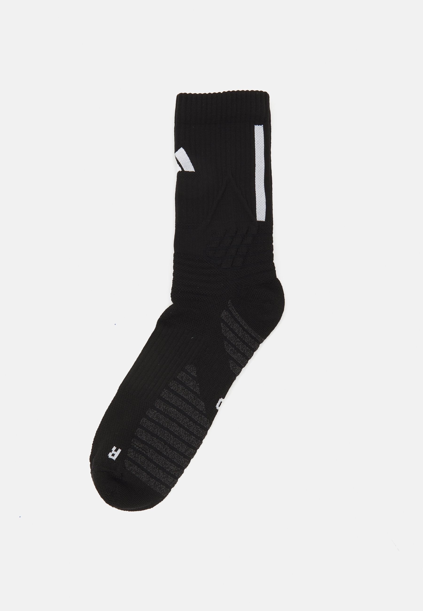 SELECT SOCKS - Sports socks - core black