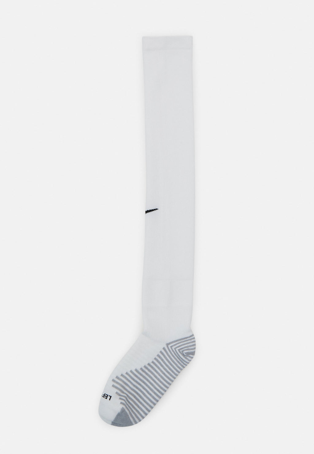 DRI-FIT STRIKE - Sports socks - white/black