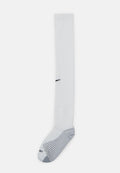 DRI-FIT STRIKE - Sports socks - white/black