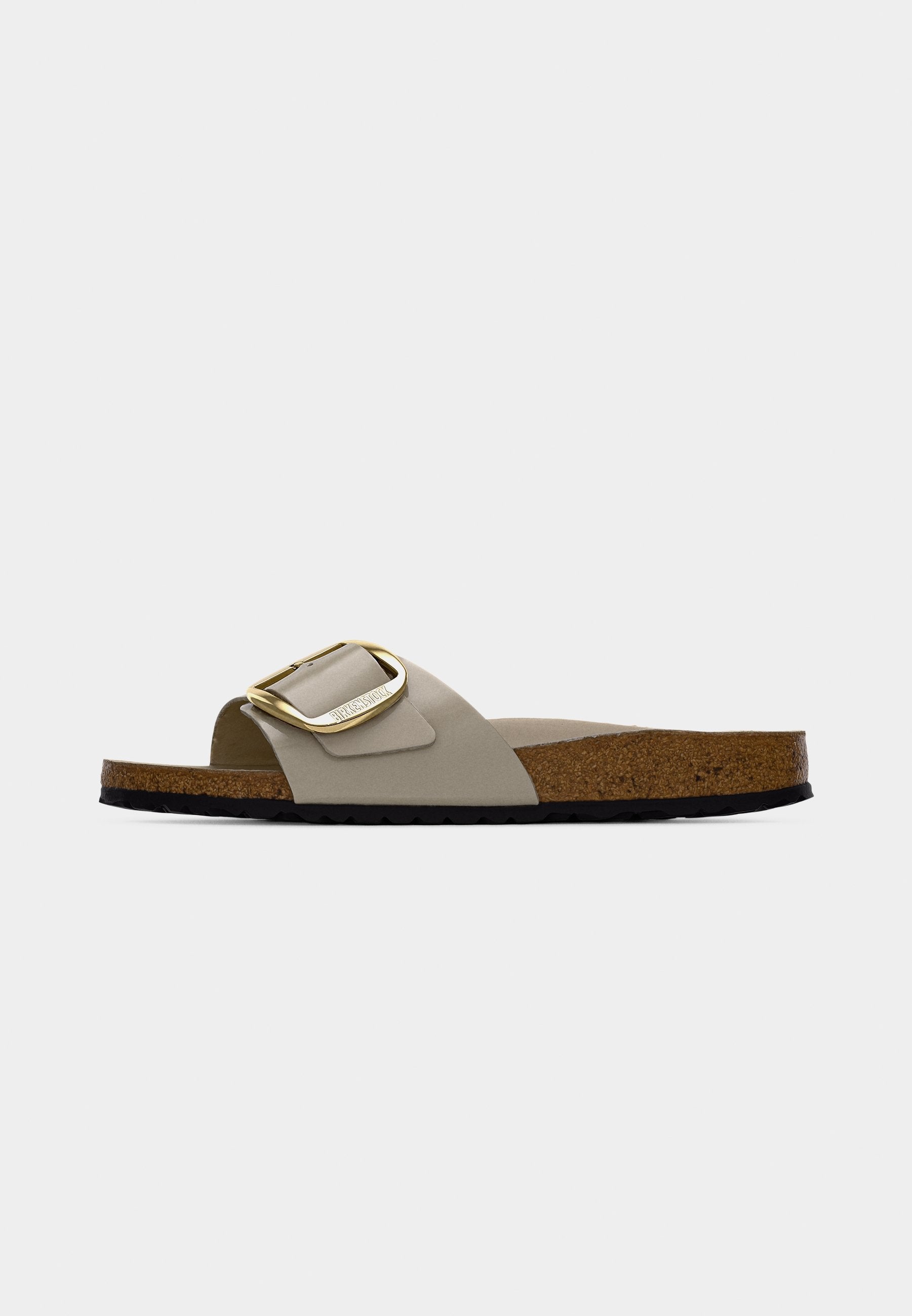 MADRID BB LENA HS OYSTER HEXS NARROW - Terlik - oyster