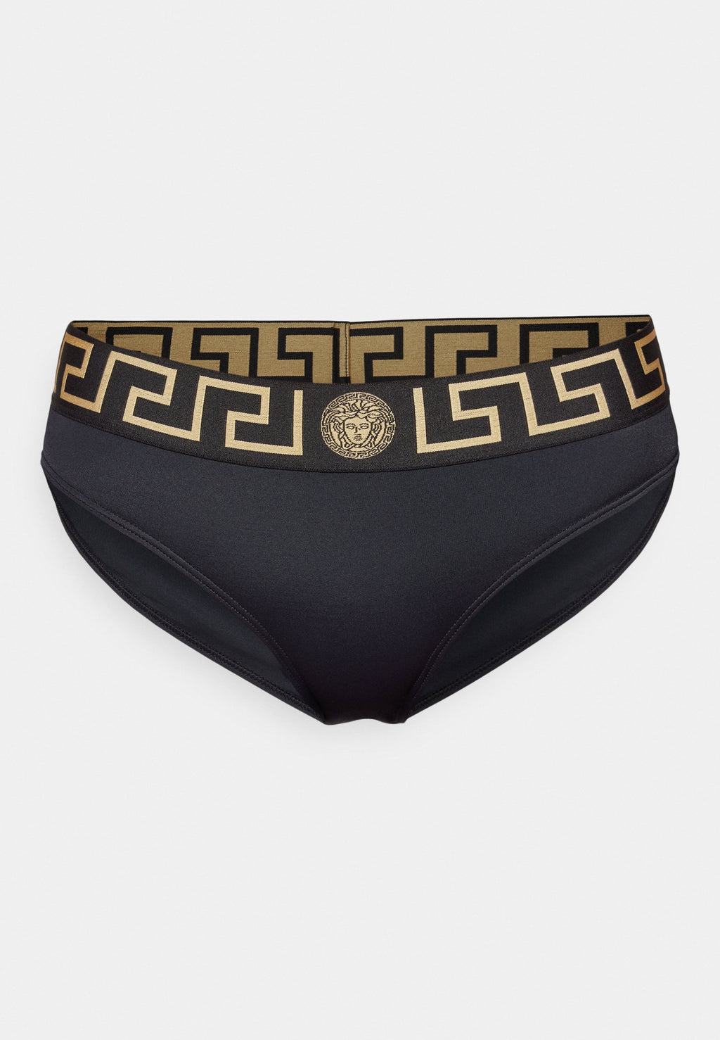 Bikini bottoms - black