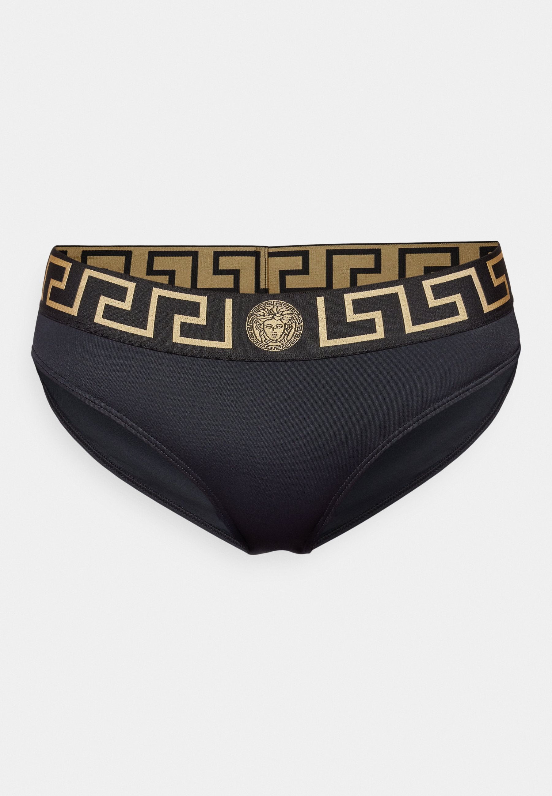 Bikini bottoms - black