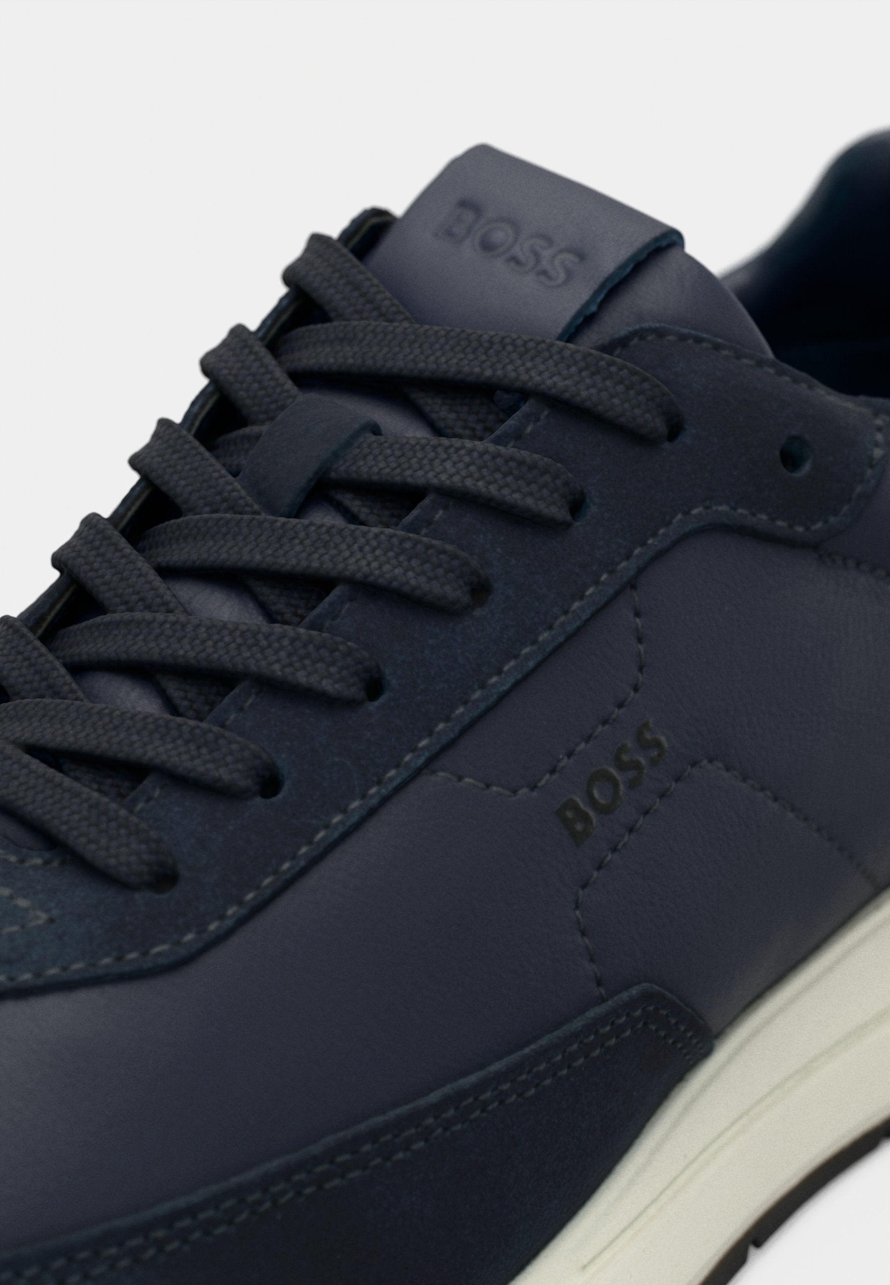 VINSTON - Trainers - dark blue