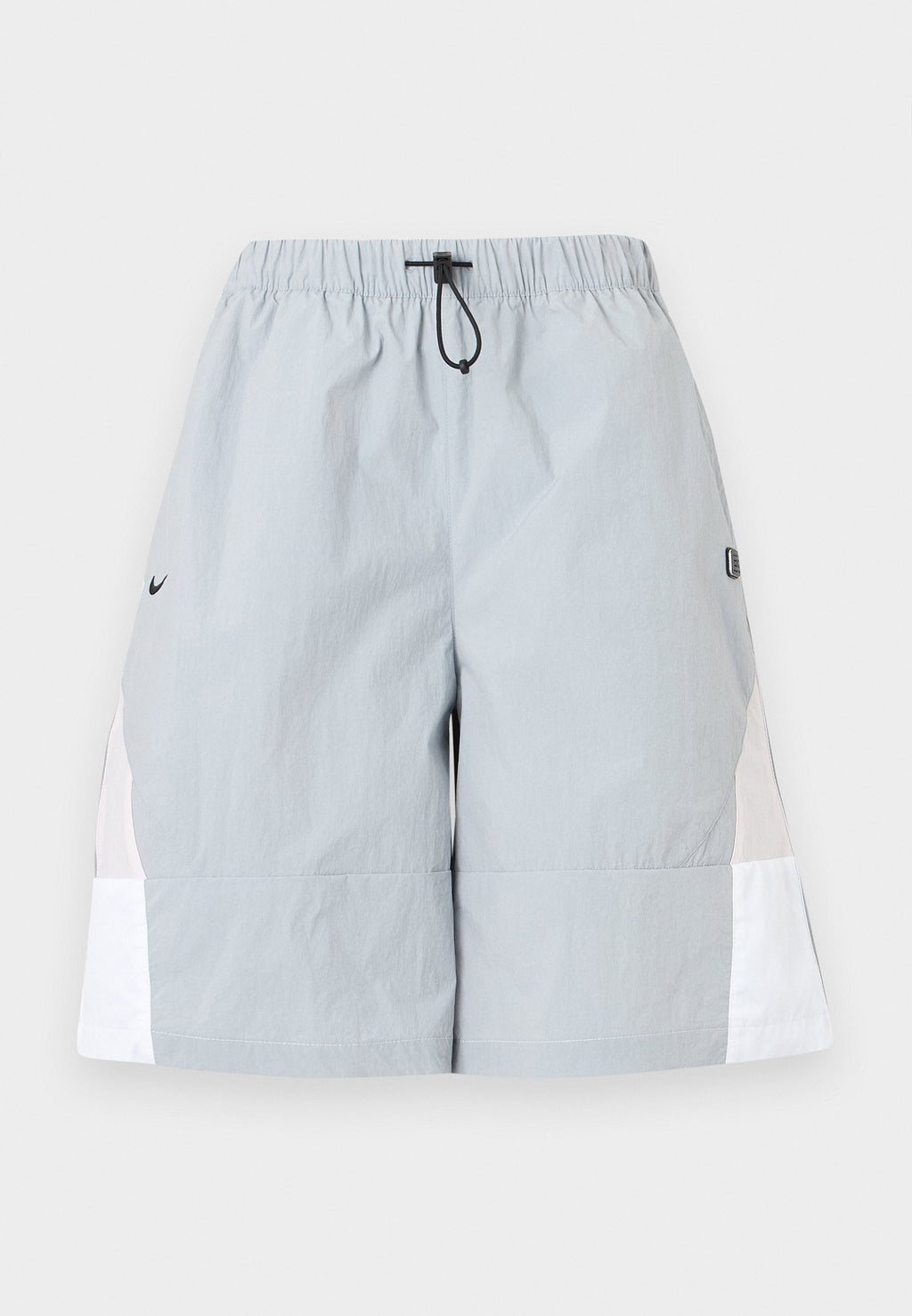 SHOX  - Shorts - wolf grey/pearl pink