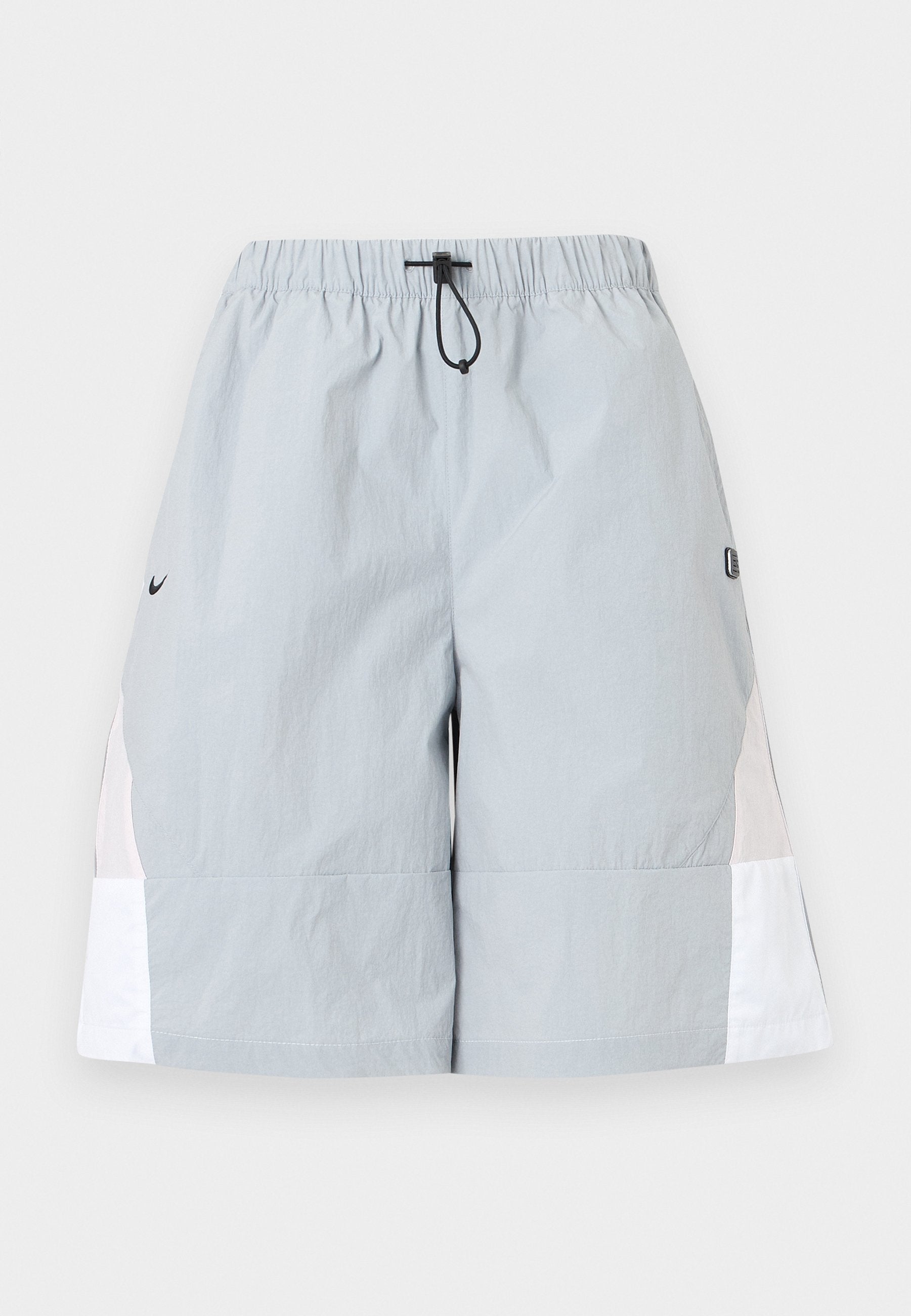 SHOX  - Shorts - wolf grey/pearl pink