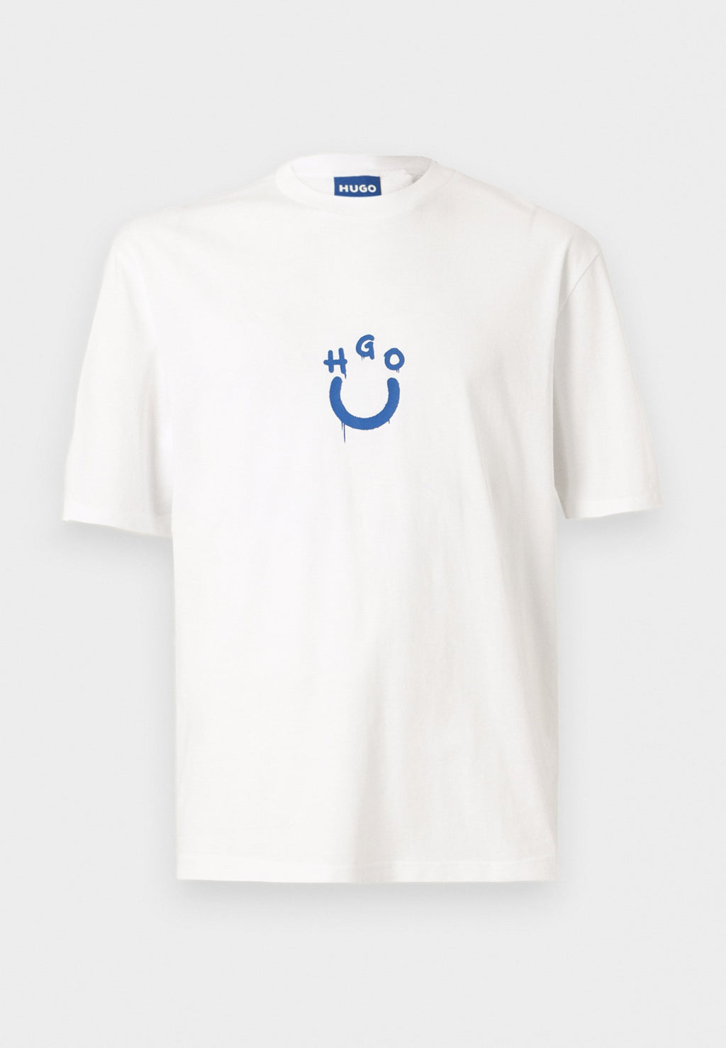NORIZOM - Print T-shirt - white