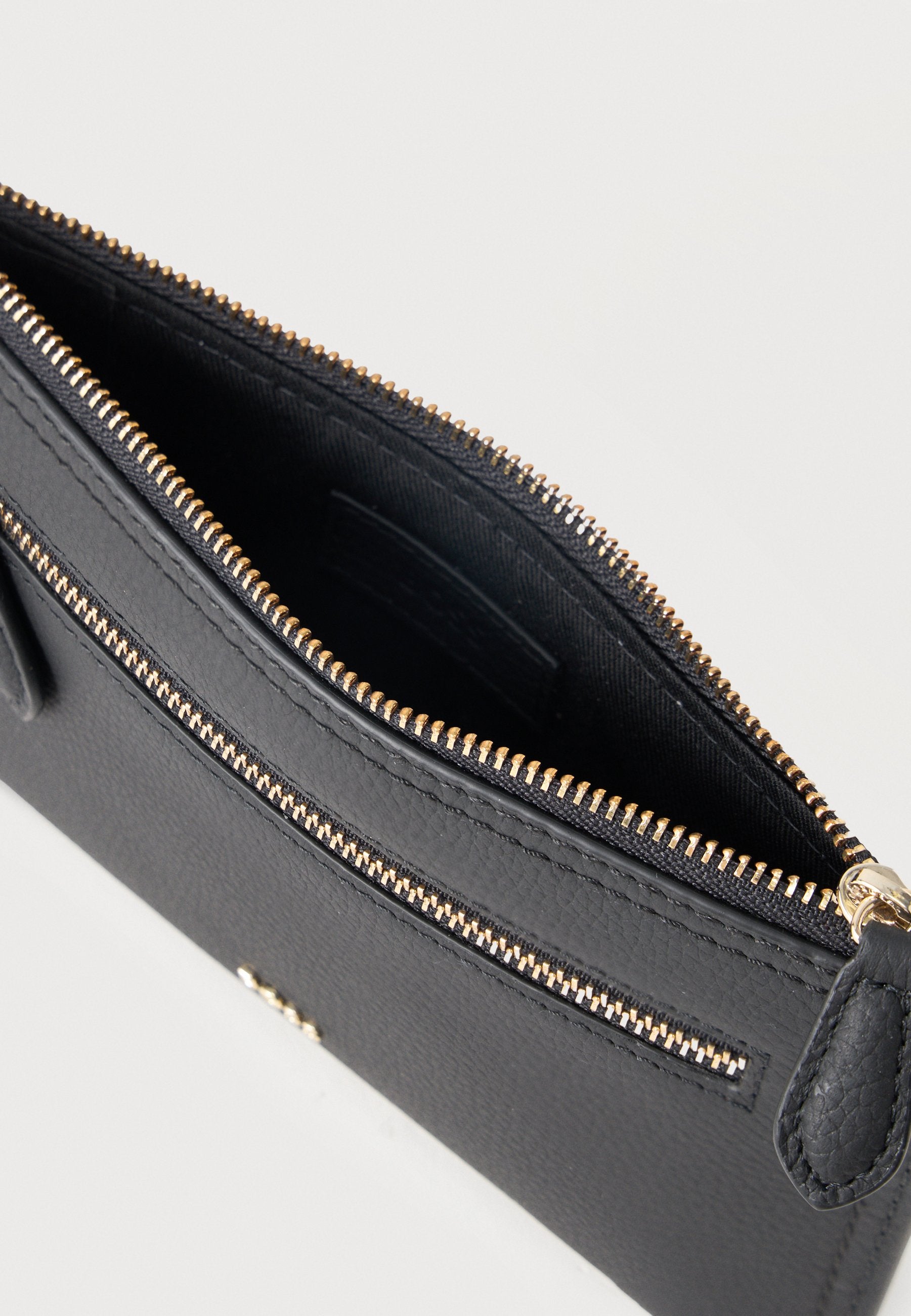 LENAH ZIP POUCH - Wallet - black