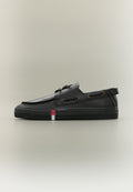 ARCHIVE - Boat shoes - black