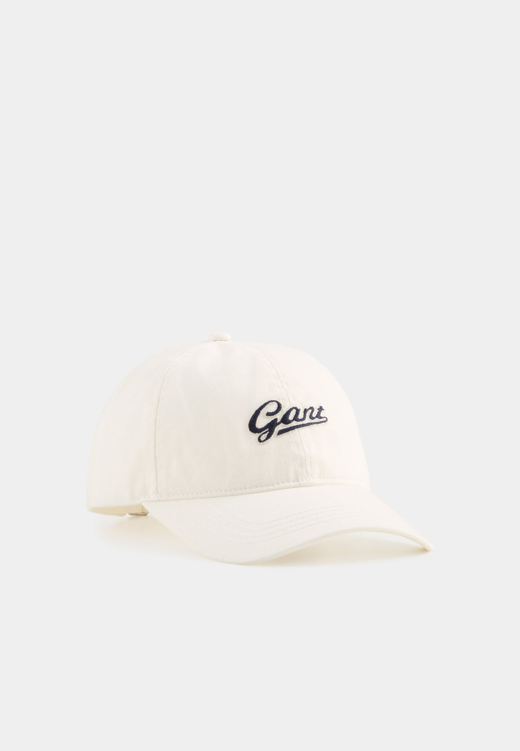 EXCLUSIVE HERITAGE 2.0 WASHED COTTON TWILL CAP - Cap - eggshell