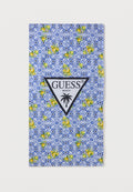 BEACH TOWEL UNISEX - Beach towel - multi-coloured
