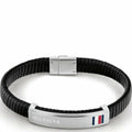 Bracelet - schwarz