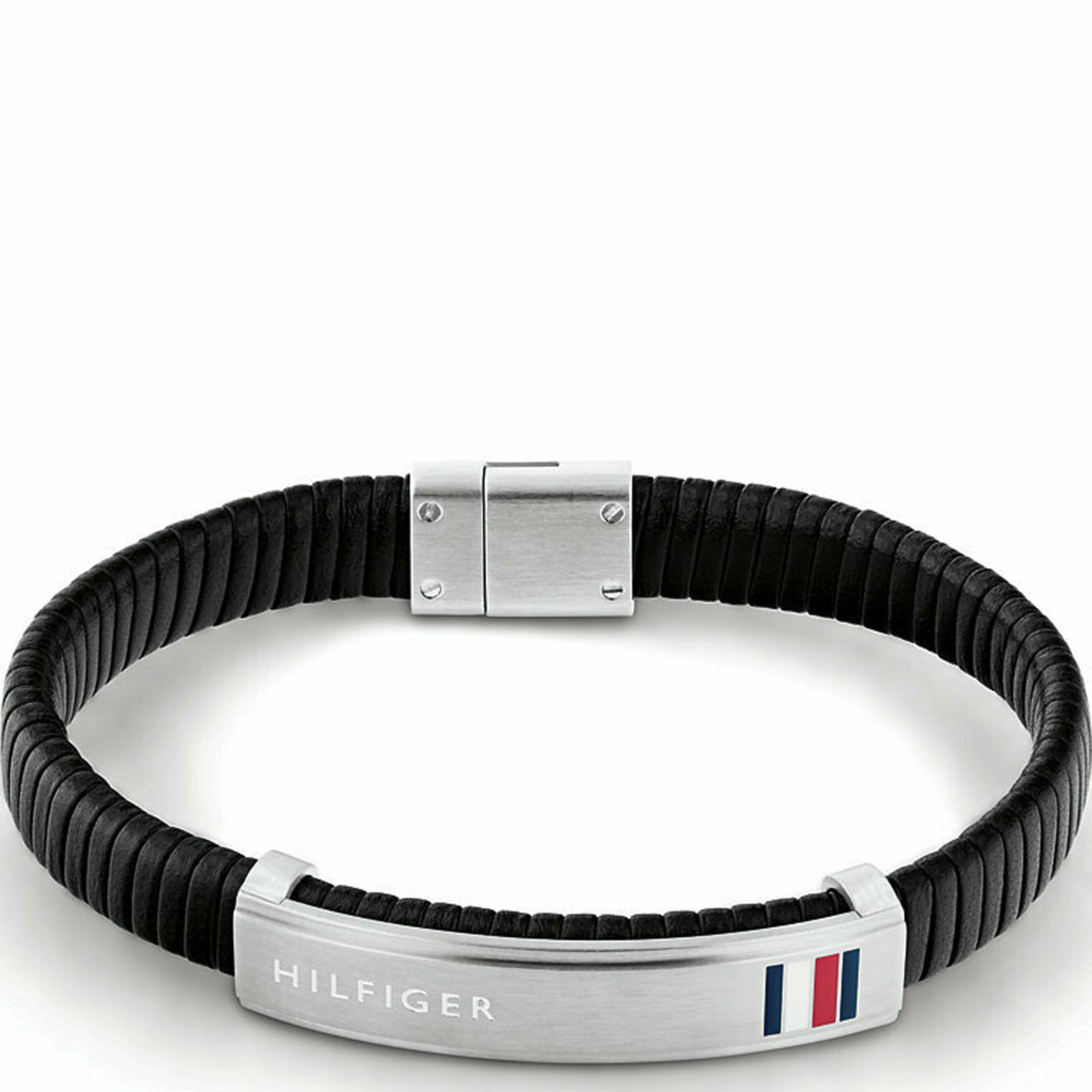 Bracelet - schwarz