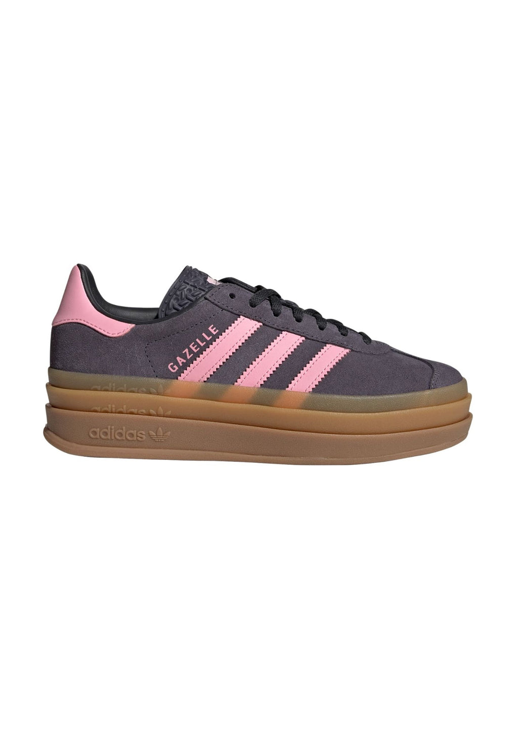GAZELLE BOLD J UNISEX - Trainers - aurora onix  bliss pink