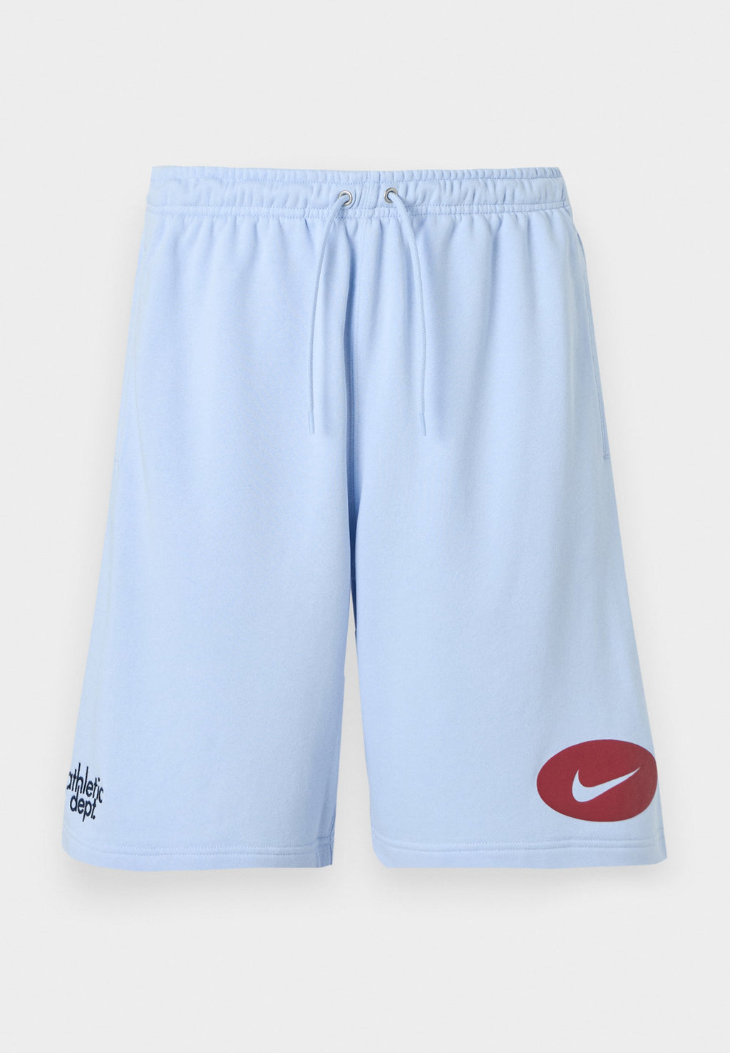 CLUB REISSUE - Tracksuit bottoms - hydrogen blue/obsidian