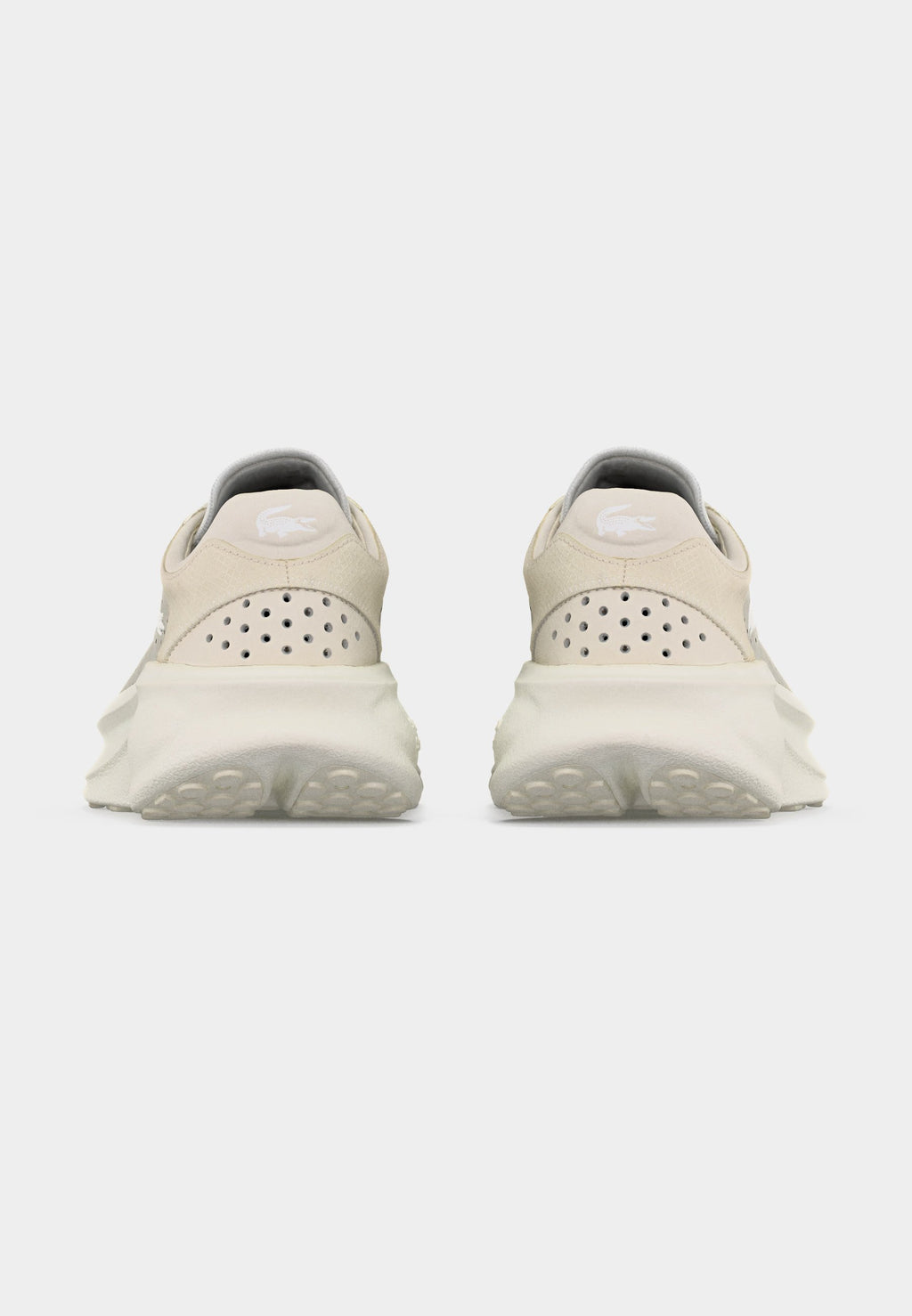 NEO RUN ACT 1261 - Trainers - off white
