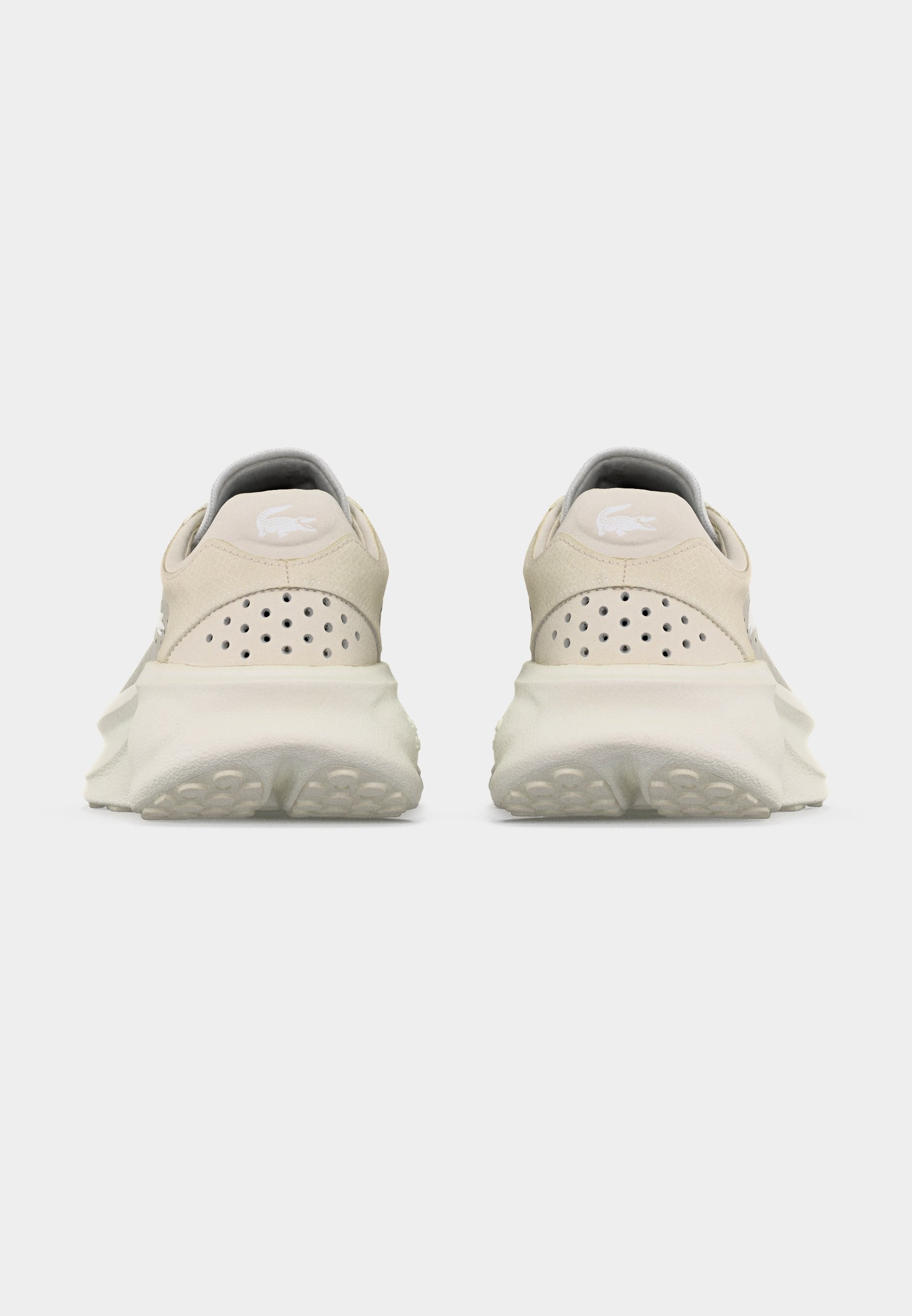 NEO RUN ACT 1261 - Trainers - off white