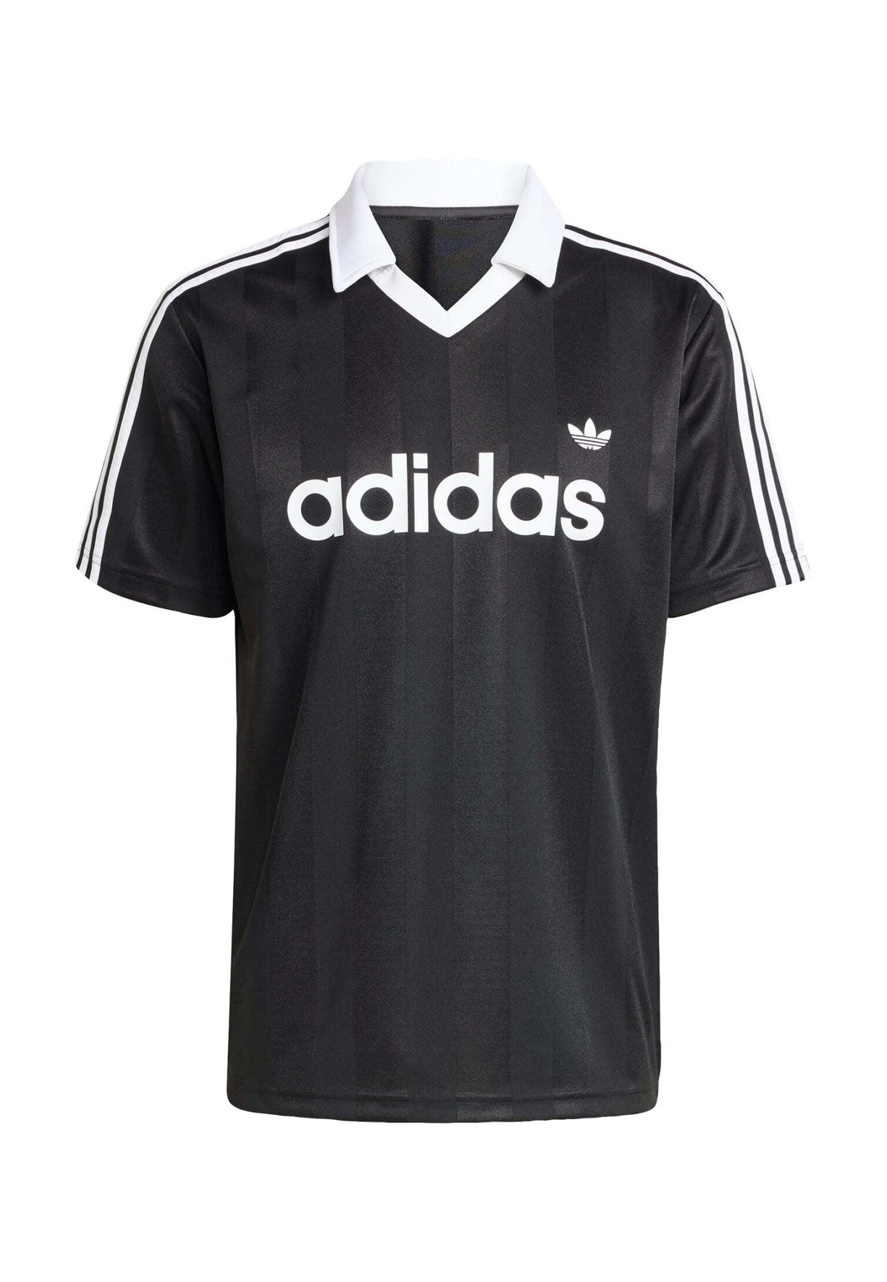 Polo shirt - black