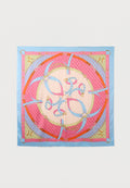 KEFIAH - Foulard - fuchsia