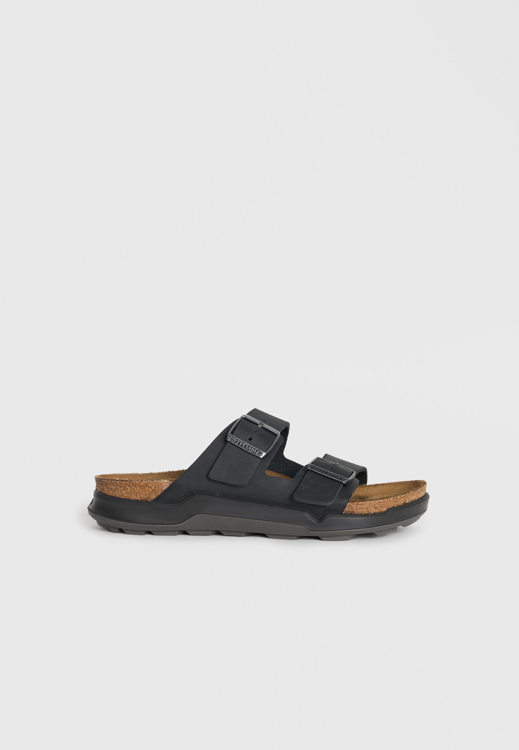 ARIZONA - Sandals - black