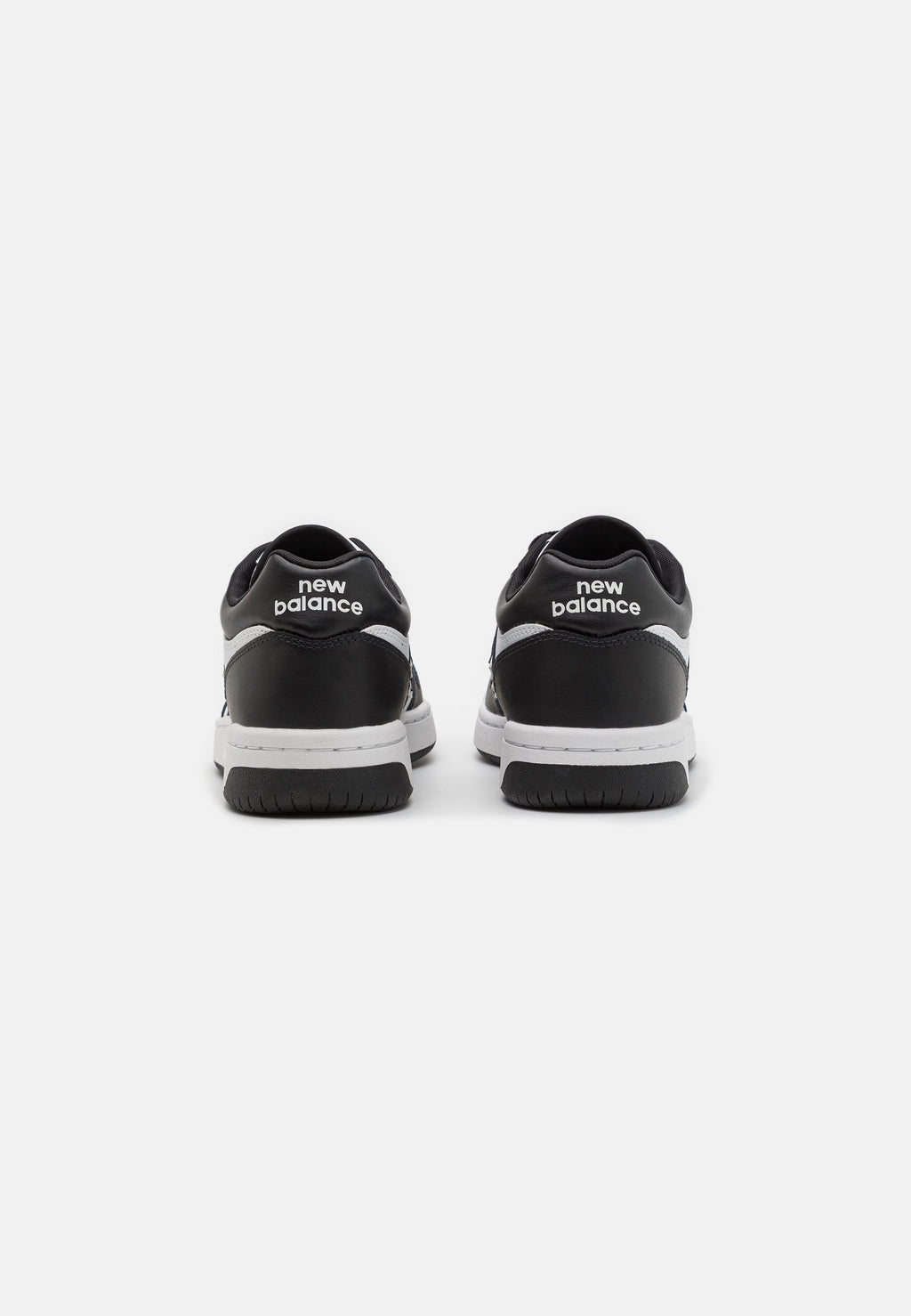 BB480 UNISEX - Trainers - white