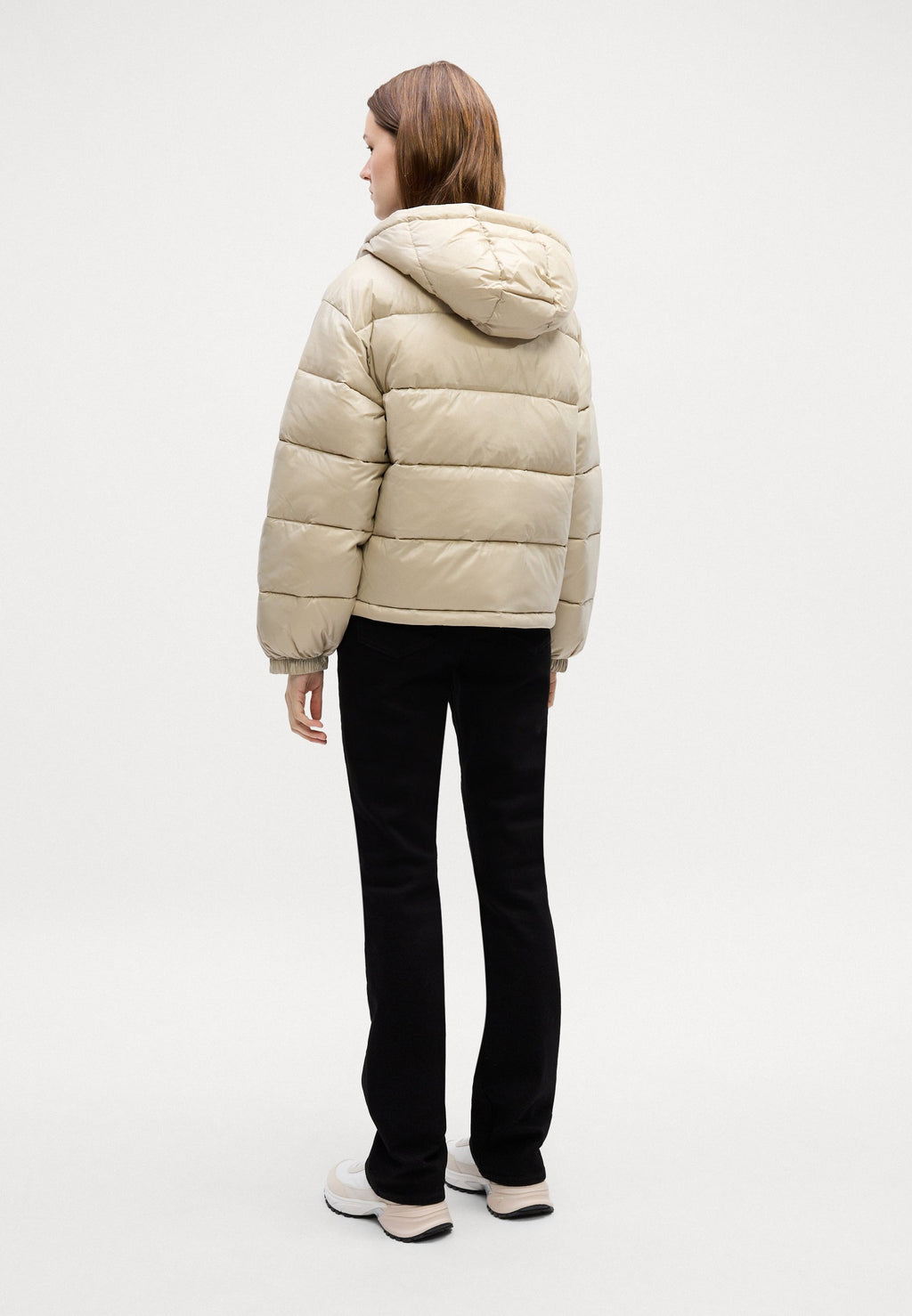 SHINE JACKET - Winter jacket - island fossil
