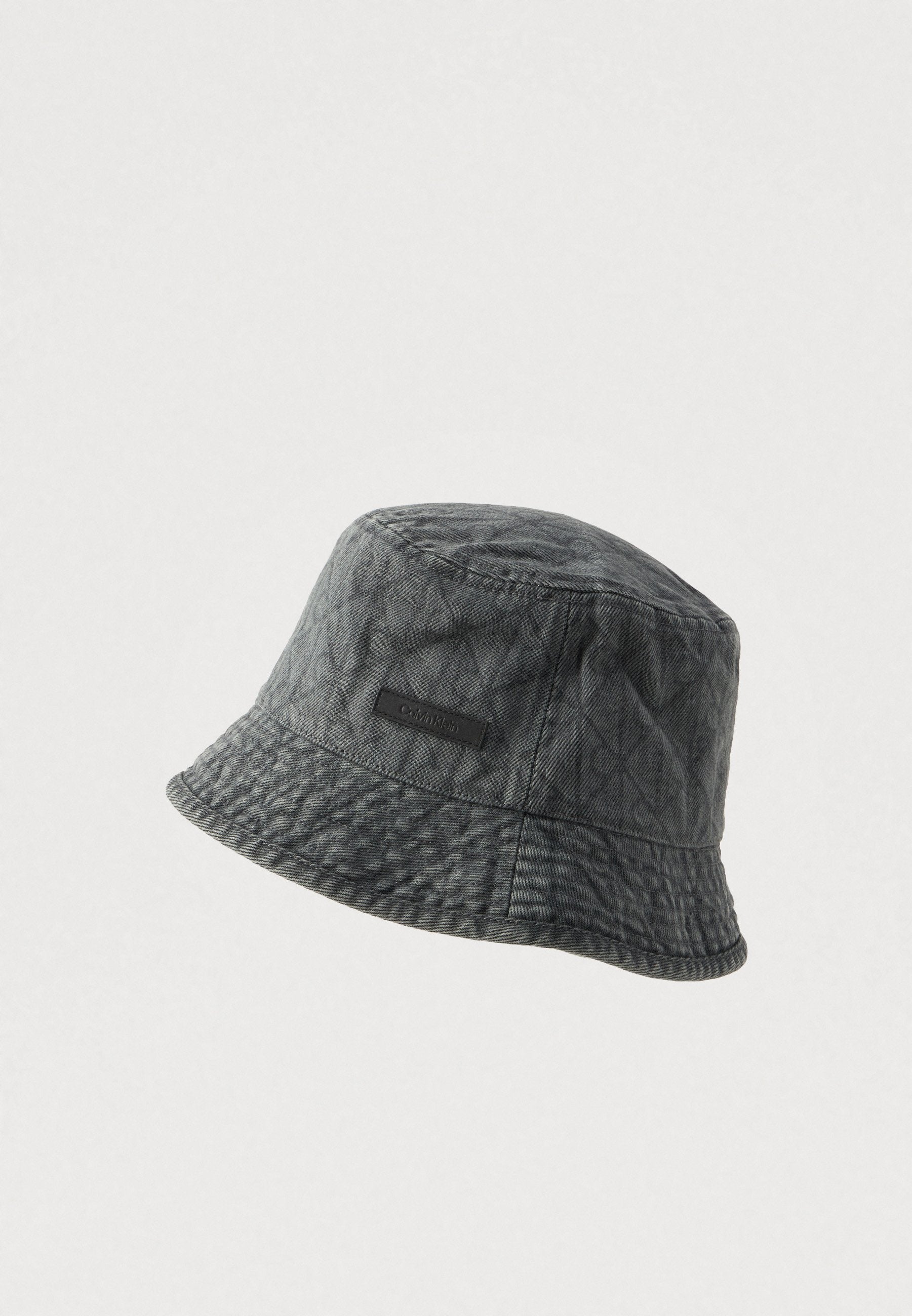 EMBLEM BUCKET UNISEX - Hat - charcoal gray